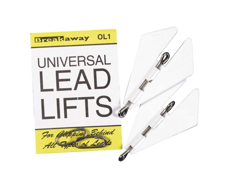 Breakaway Lead Lifts Universal